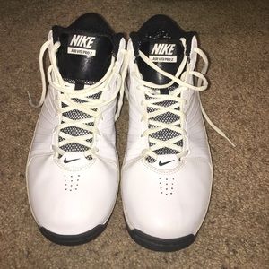 Nike basketball shoes
