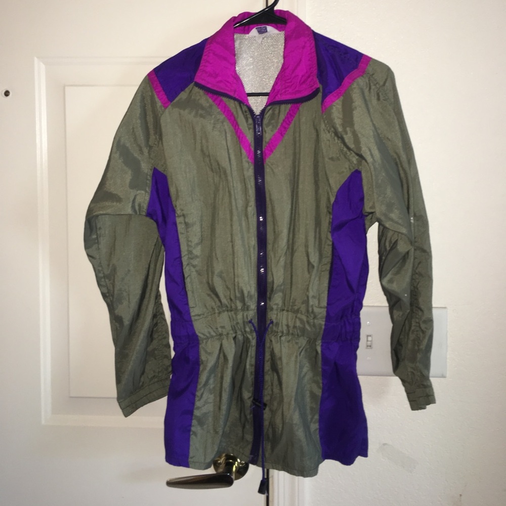 Moving comfort jacket ( S )