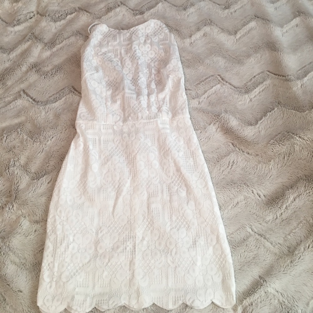 Homecoming dress!