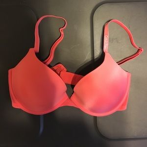 Never Worn Calvin Klein push up bra