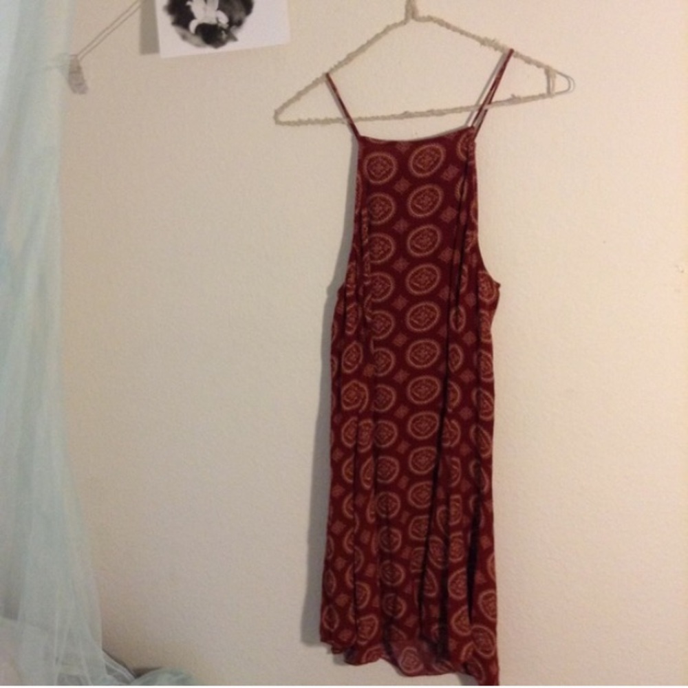Brandy Abigail Dress