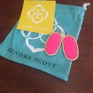 Kendra Scott Earrings