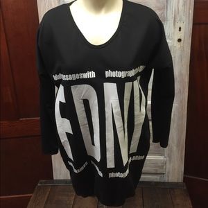 Black FDNY Sweatshirt