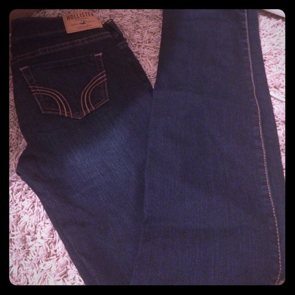 Size 1 skinnies!