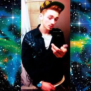 Meet your Posher, Jonny