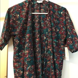 Lularoe Bianka🦄 size 3! Fits adult S and M
