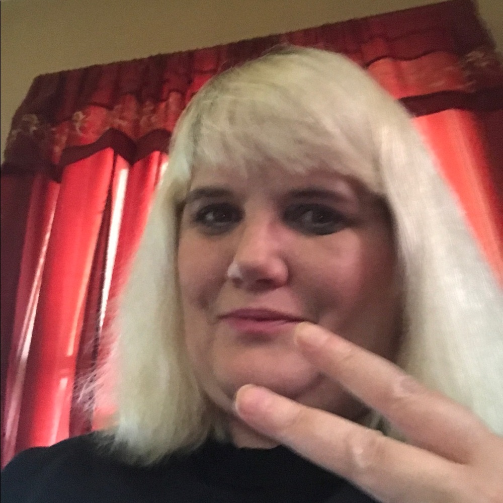 Meet your Posher, Tammie