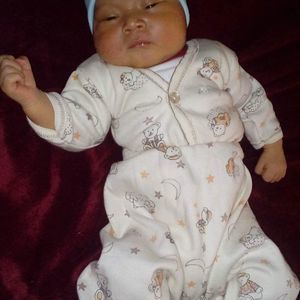 Meet your Posher, Maria