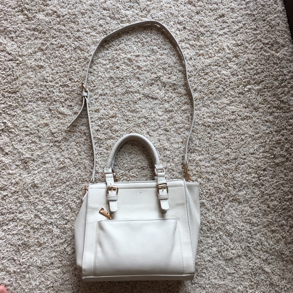 Urban expressions purse