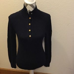 Lauren Ralph Lauren sweater size small