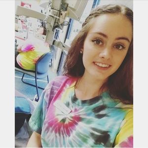 Meet your Posher, Kendra