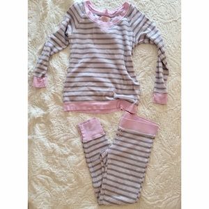 Victoria's Secret Fireside Pajamas