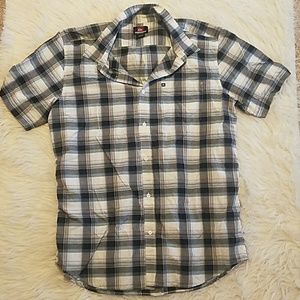 XXL Quicksilver shirt