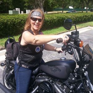 Meet your Posher, Tracie