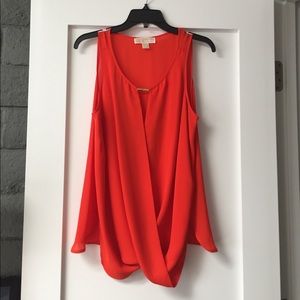 Michael Kors blouse