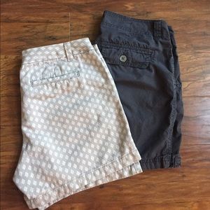 Shorts Bundle!