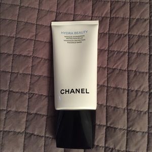 Chanel hydra beauty mask