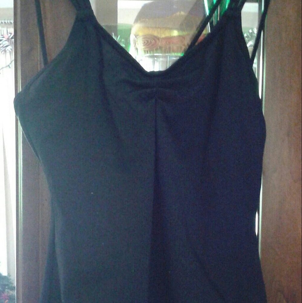 ABT Bathing Suit