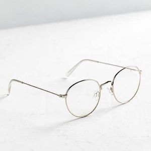 Kendall Round Readers