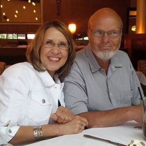 Meet your Posher, Carol