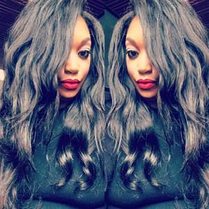 Meet your Posher, Sharea