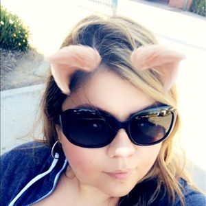 Meet your Posher, Letty