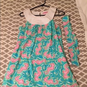 Lilly Pulitzer dress
