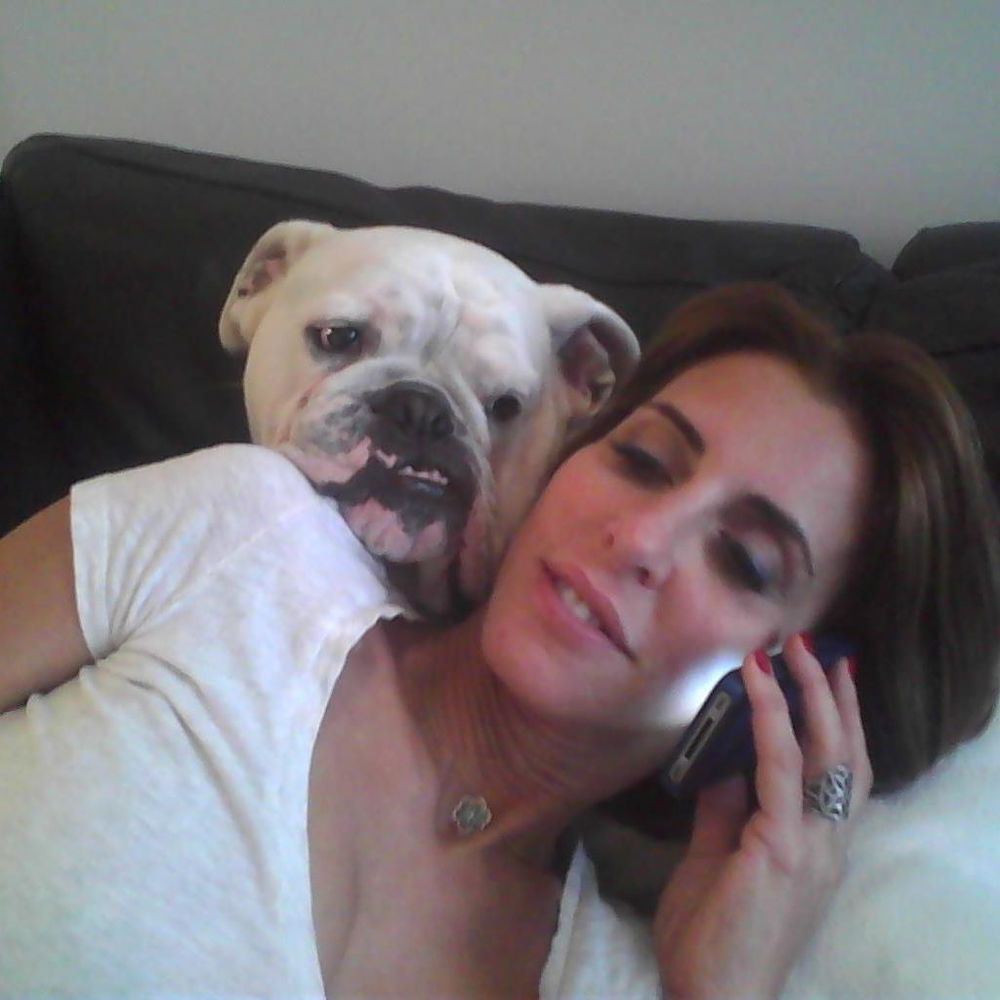 Meet your Posher, Karen