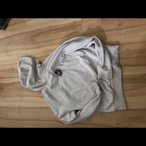 Hoodie Roxy - Picture 3 of 3