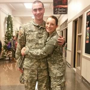 Meet your Posher, Fitz