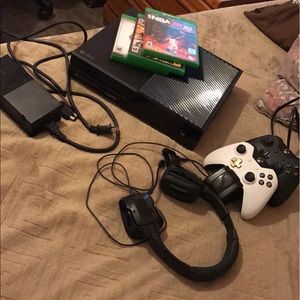 Xbox 1