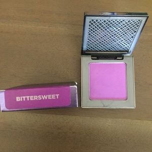 Urban decay afterglow blush bittersweet