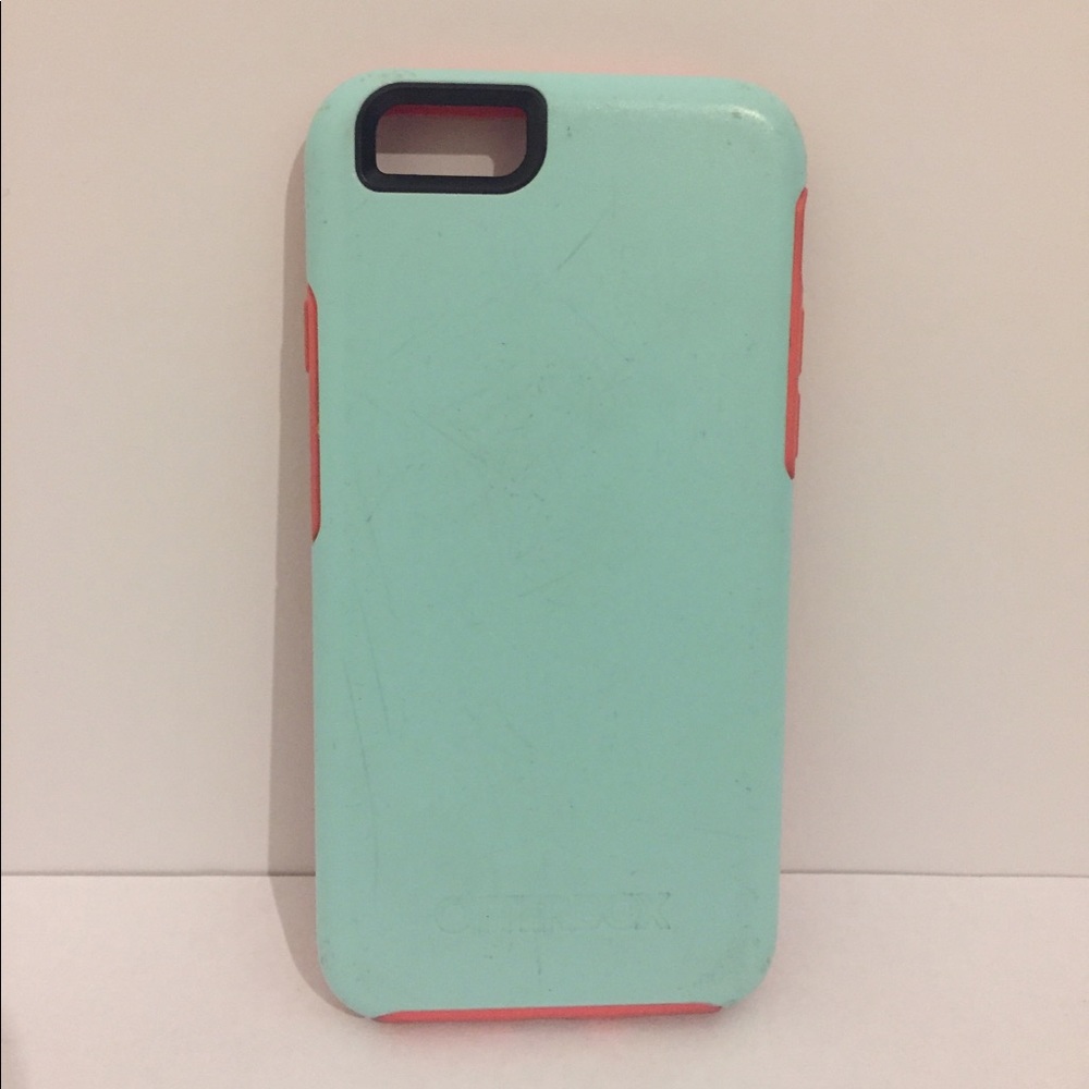 Otterbox symmetry Boardwalk case