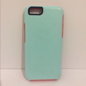 Otterbox symmetry Boardwalk case