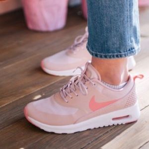 Nike Air Max Thea Shoes