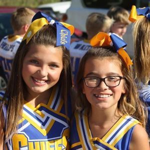 Meet your Posher, Kylee