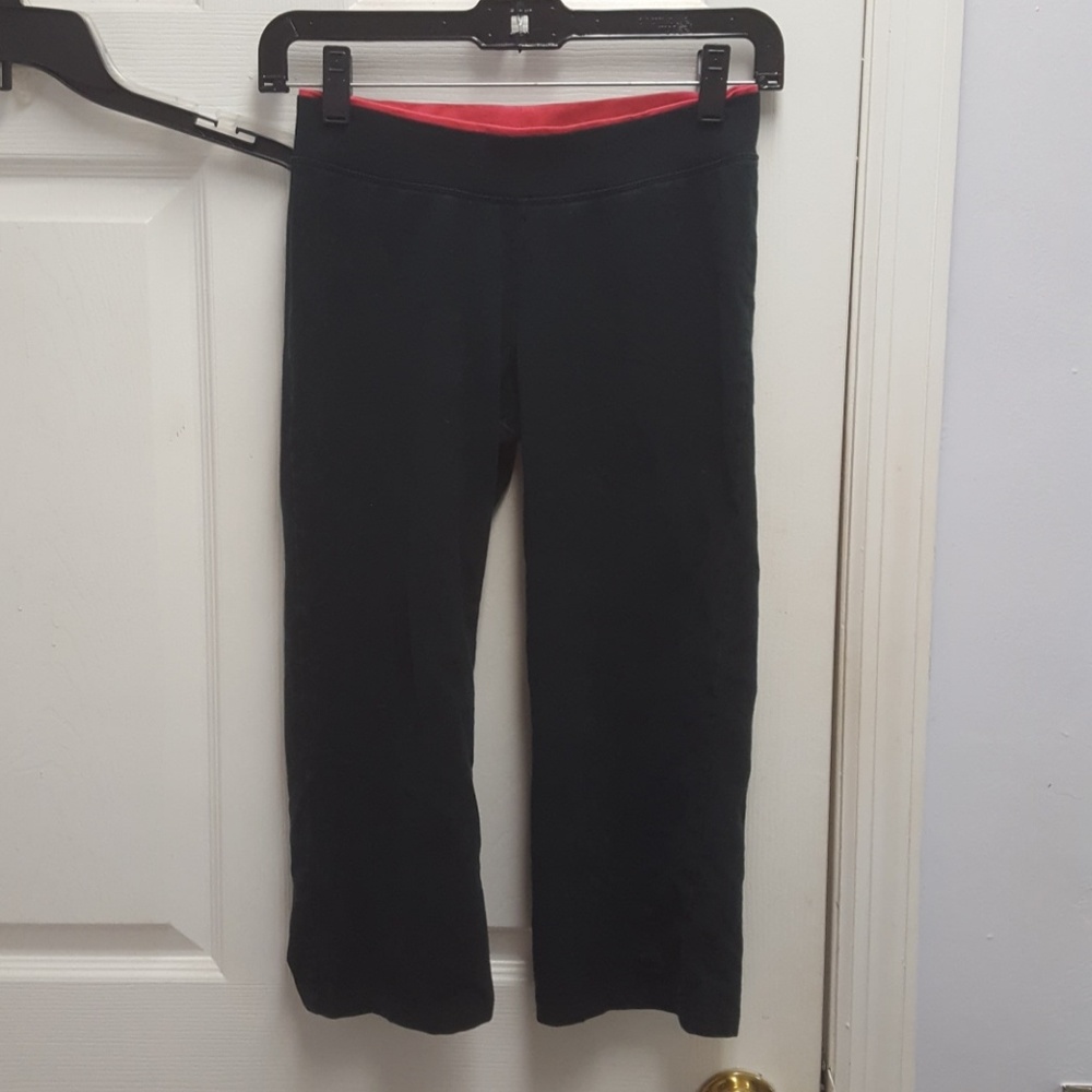 Champion yoga capri