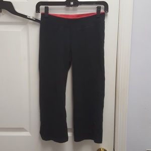 Champion yoga capri