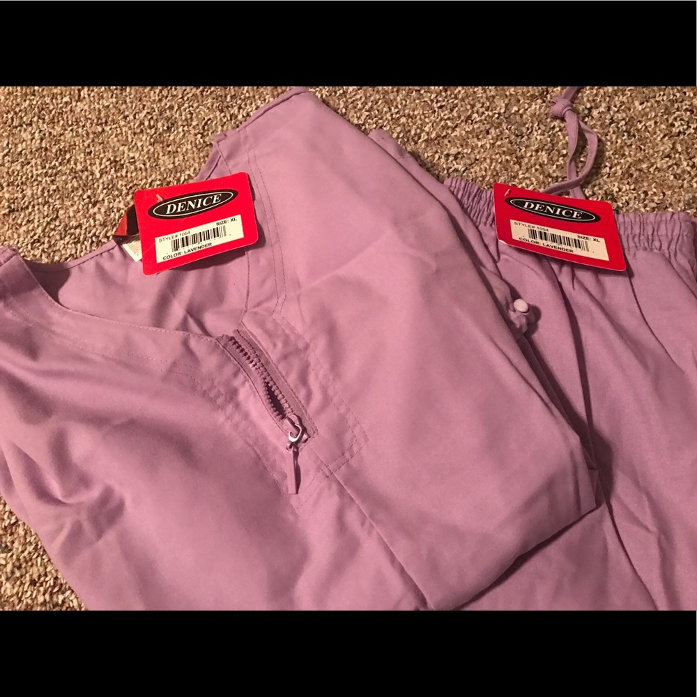 Uniforms scrubs
