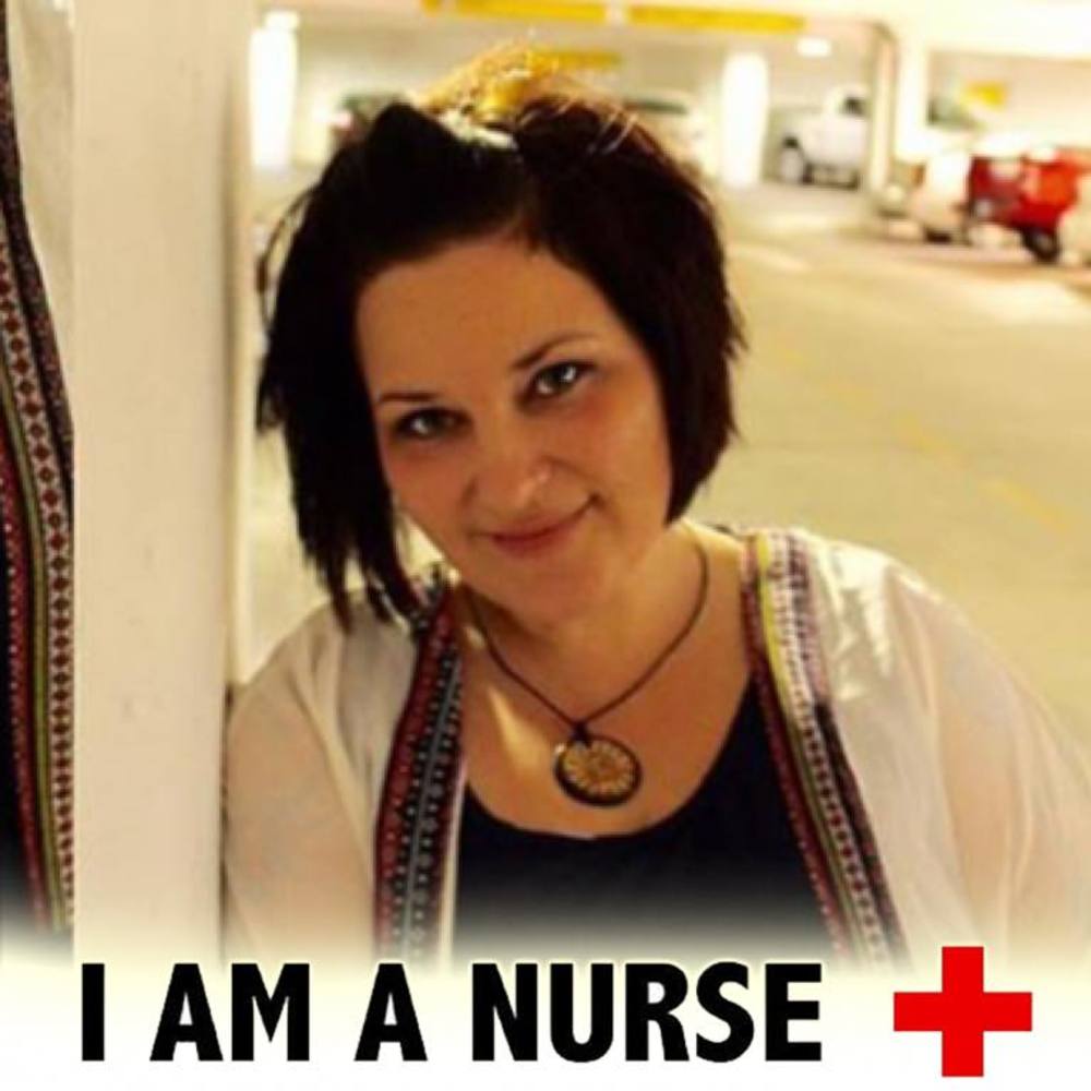 Meet your Posher, Melanie