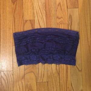 Free People Bandeau Bralette