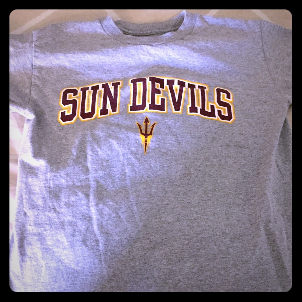 ASU Sun Devils Shirt