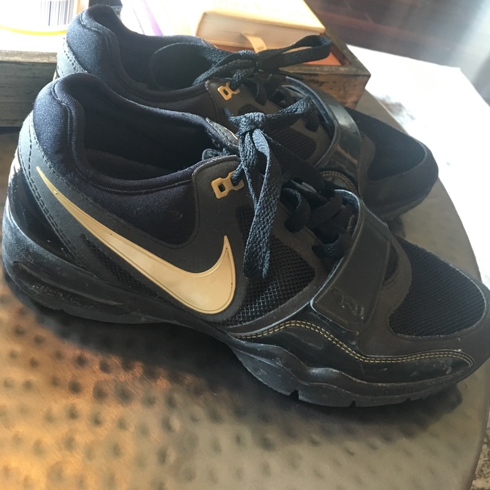 Nike trainers Size 8 womens