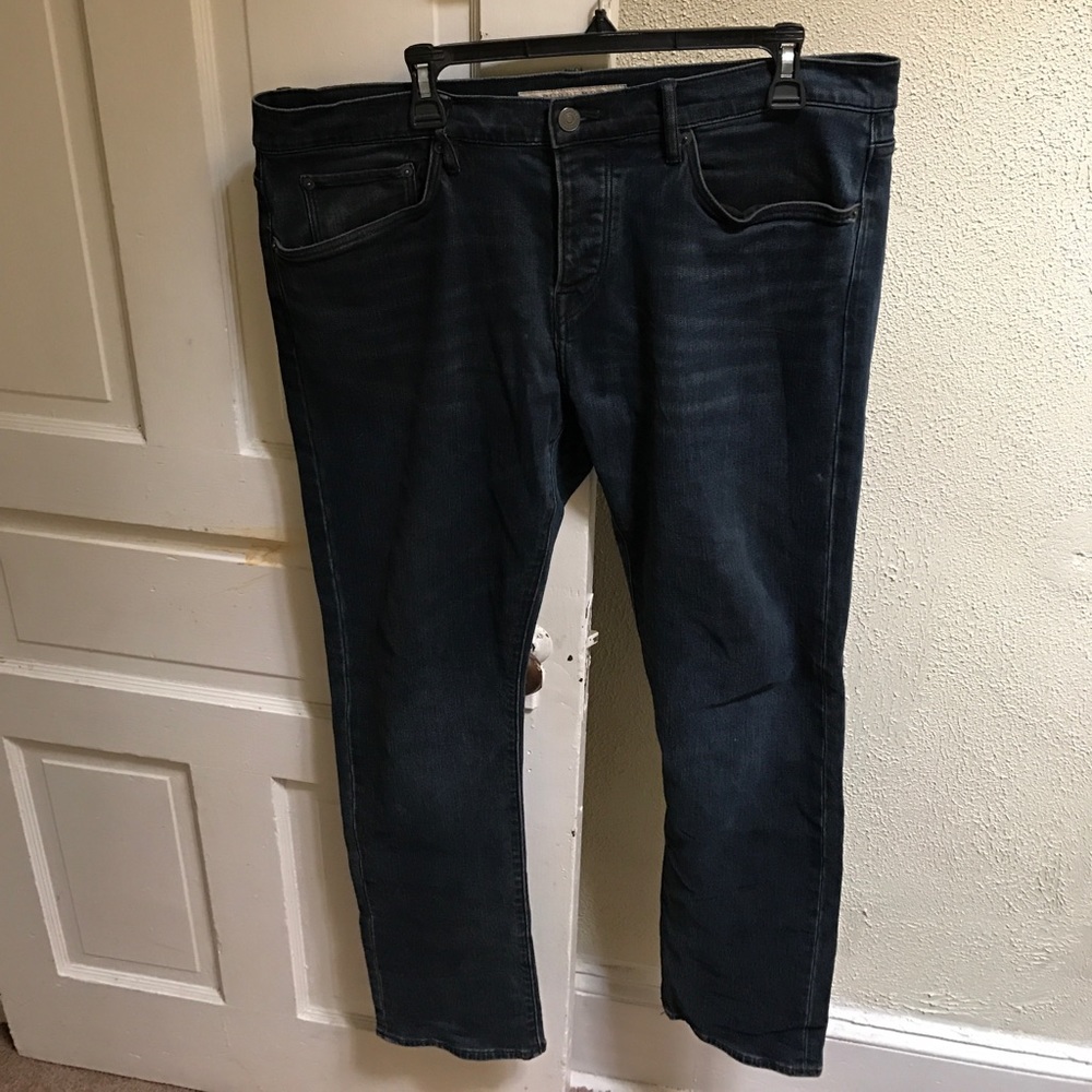 Burberry Brit jeans