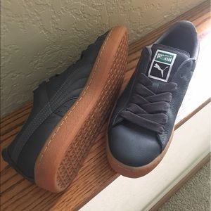 Puma Basket Women's Sneakers