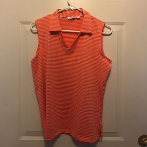 Golf shirt