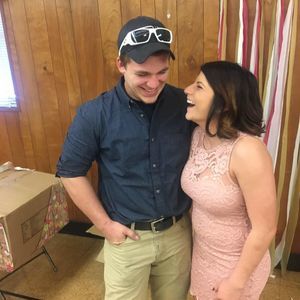 Meet your Posher, Allison