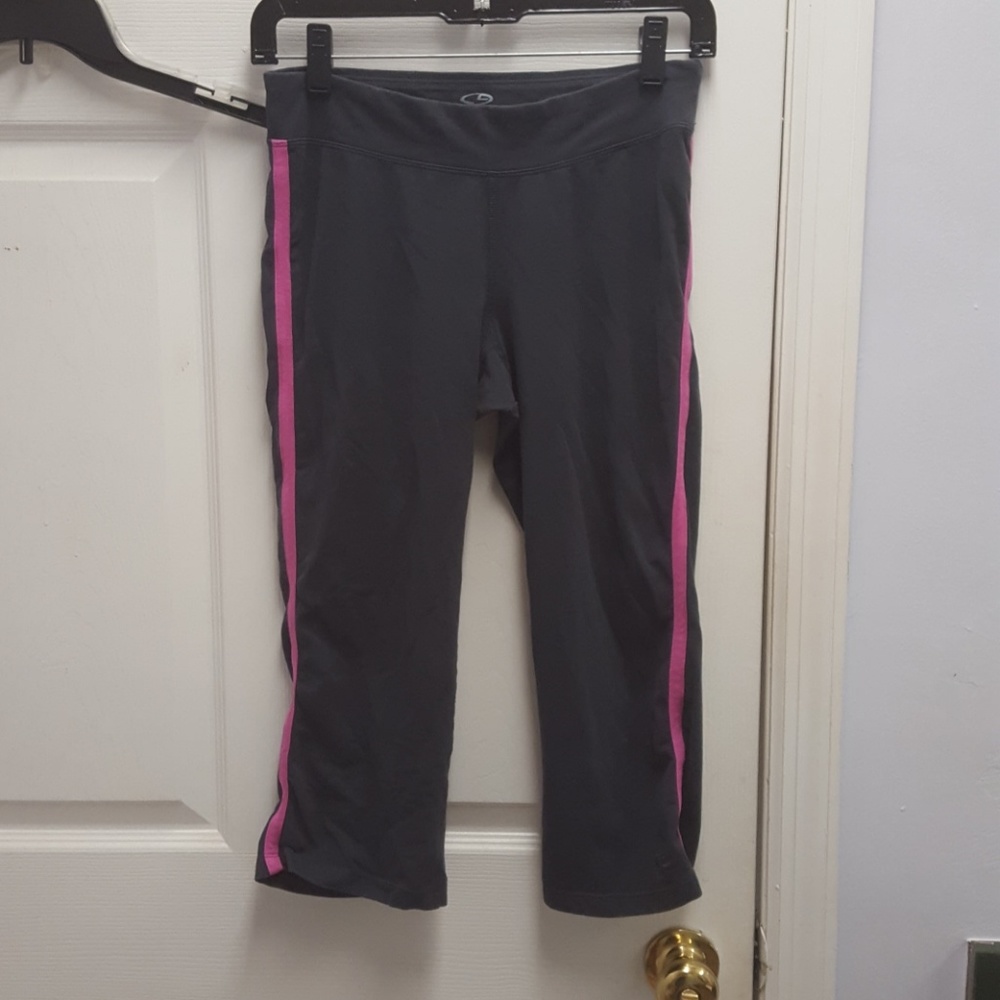 Champion yoga capri