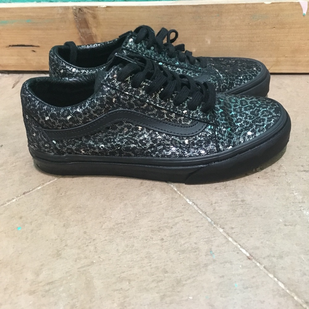 Shoes vans