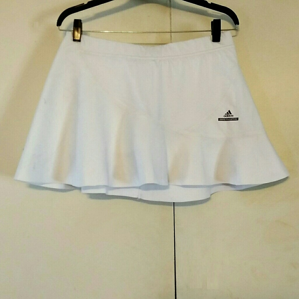 Tennis Skirt